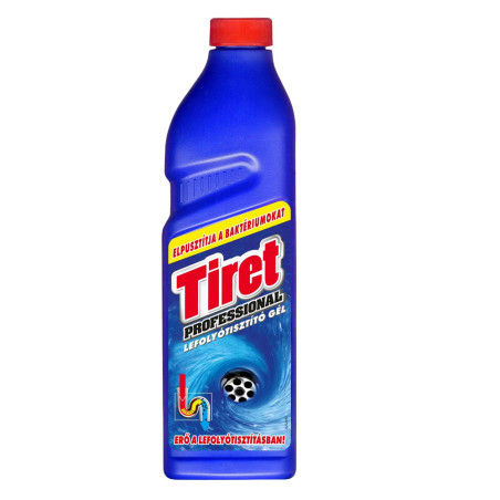 Tired professional 1000 ml