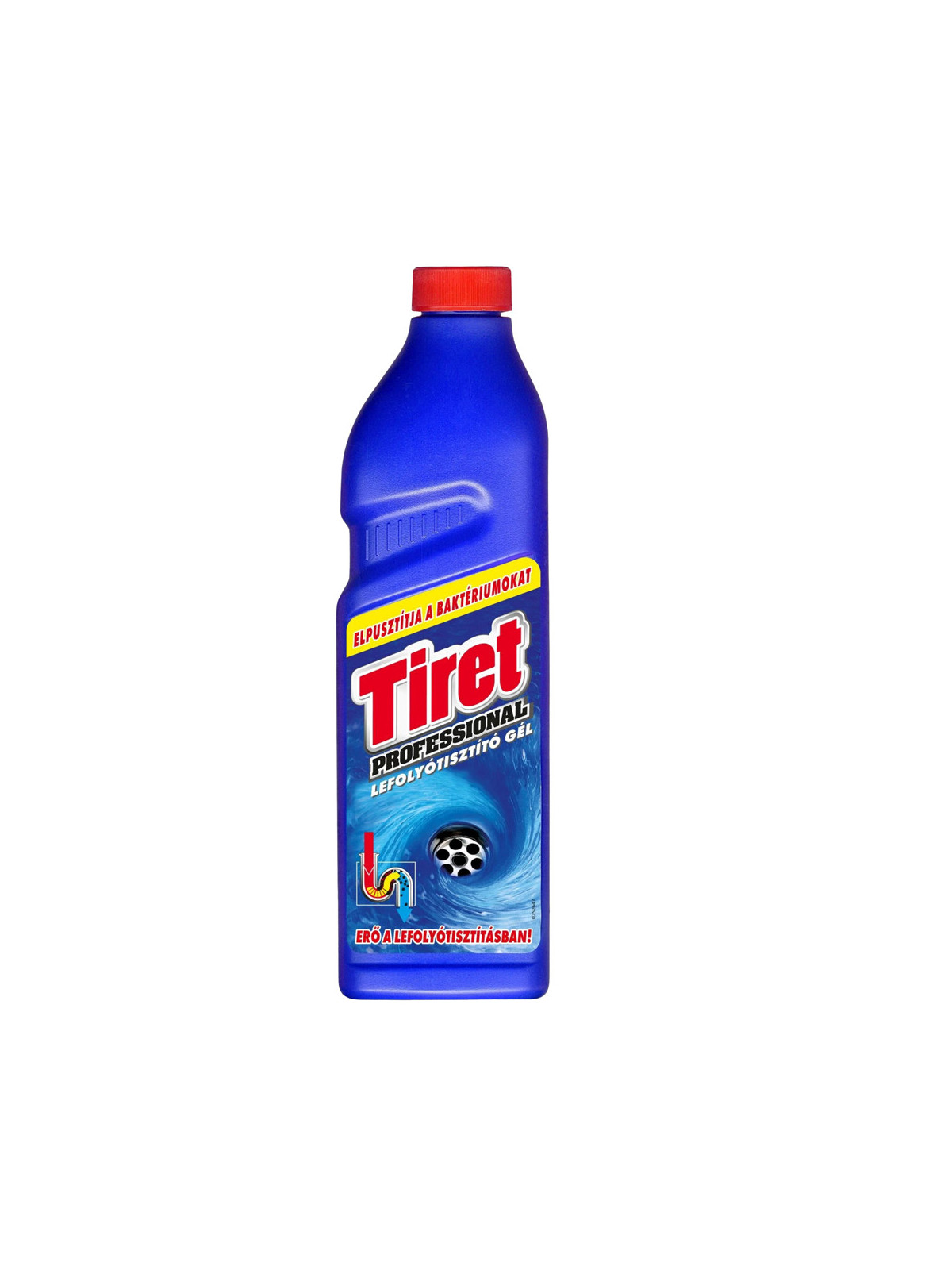 Tired professional 1000 ml