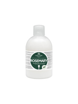 KALLOS KJMN Rosemary Erfrischendes Shampoo