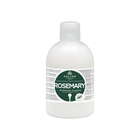 KALLOS KJMN Rosemary Erfrischendes Shampoo