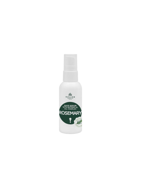 KALLOS KJMN Rosemary Haarserum
