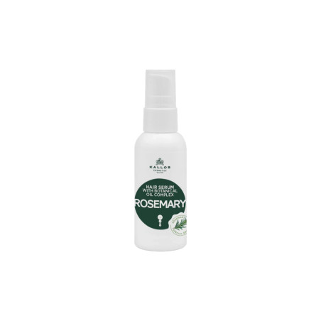 KALLOS KJMN Rosemary Haarserum