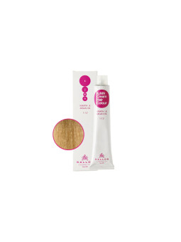 KJMN Haarfarbe 10.31 – Extra Hell Gold-Aschblond