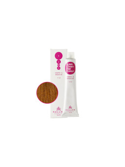 KJMN Haarfarbe 7.3 – Mittel Goldblond