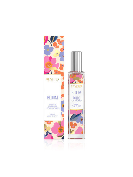 REVERS Floral Stories Eau de Parfum 15 ml