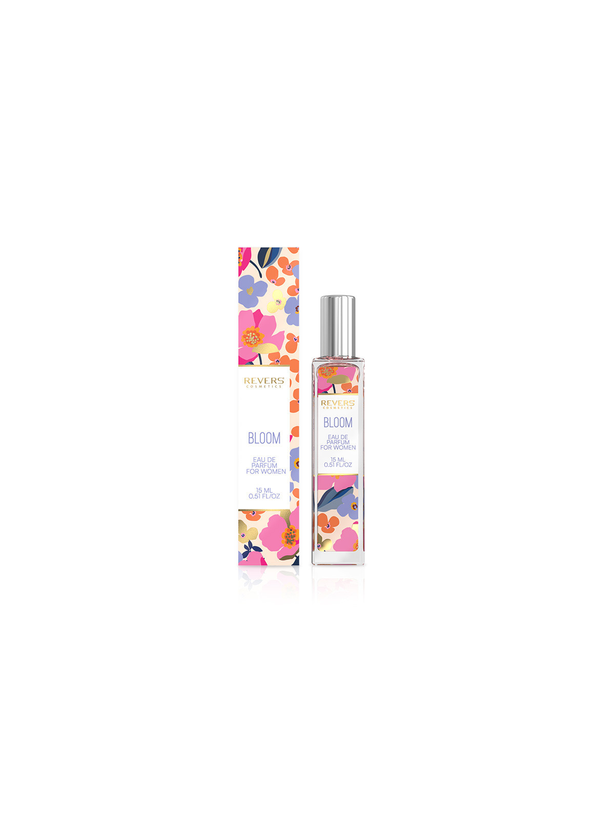 Parfum 33 ml - bloom