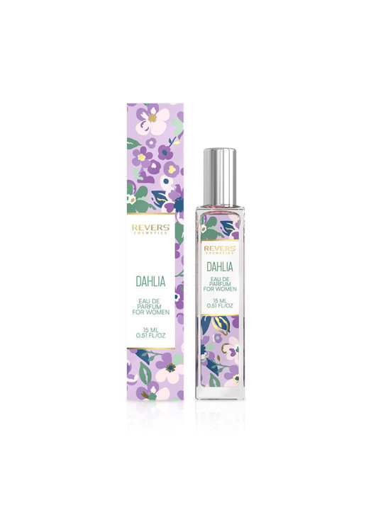 Parfum 33 ml - dahlia