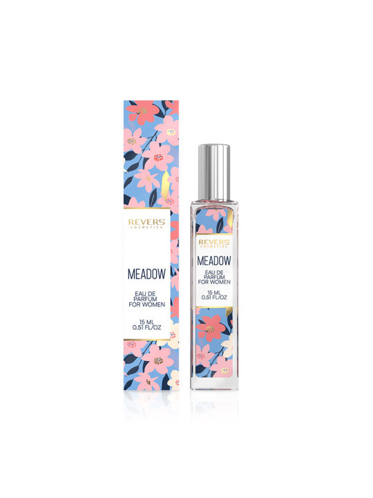 Parfum 33 ml - meadow