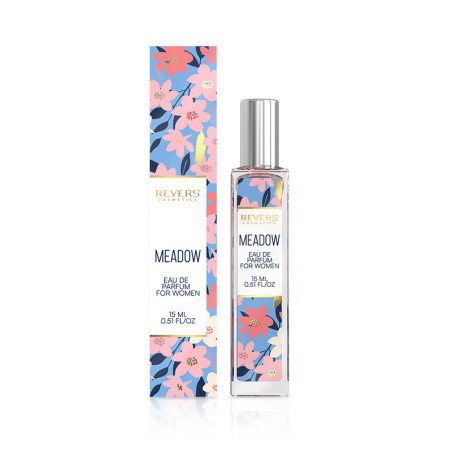Parfum 33 ml - meadow