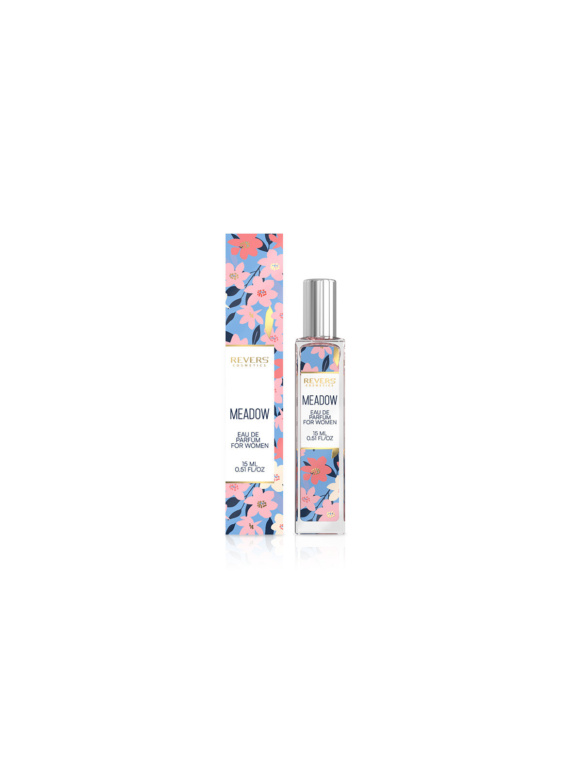 Parfum 33 ml - meadow