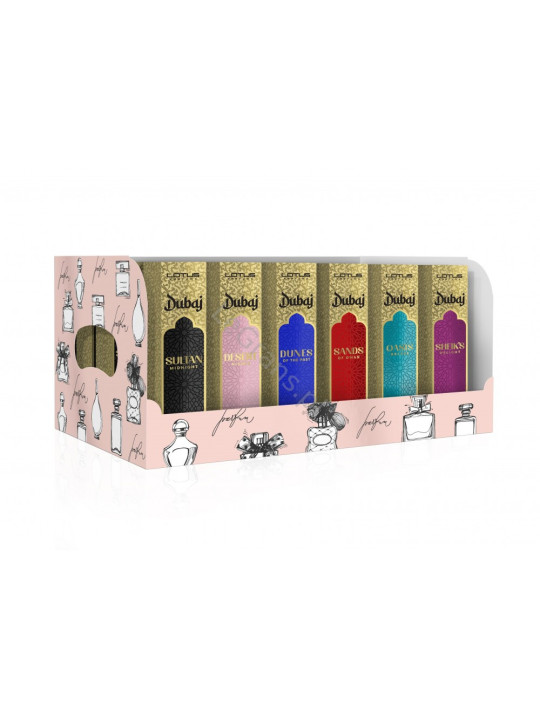 Parfum 3