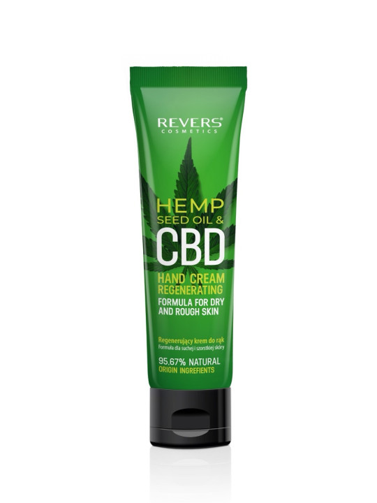 Kopie von Krém na ruky- 100ml - regeneračný