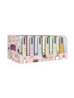 Kopie von Parfum 33 ml - solace