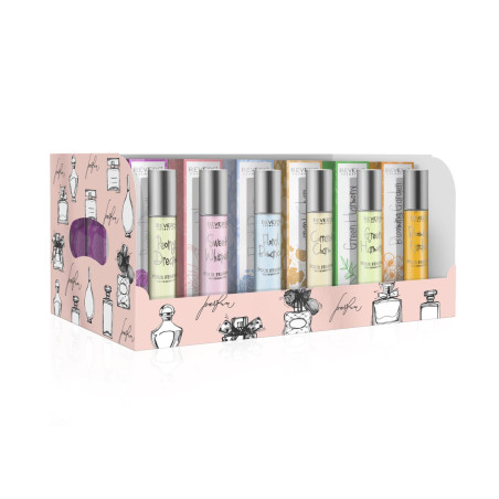 Parfum 33 ml - solace