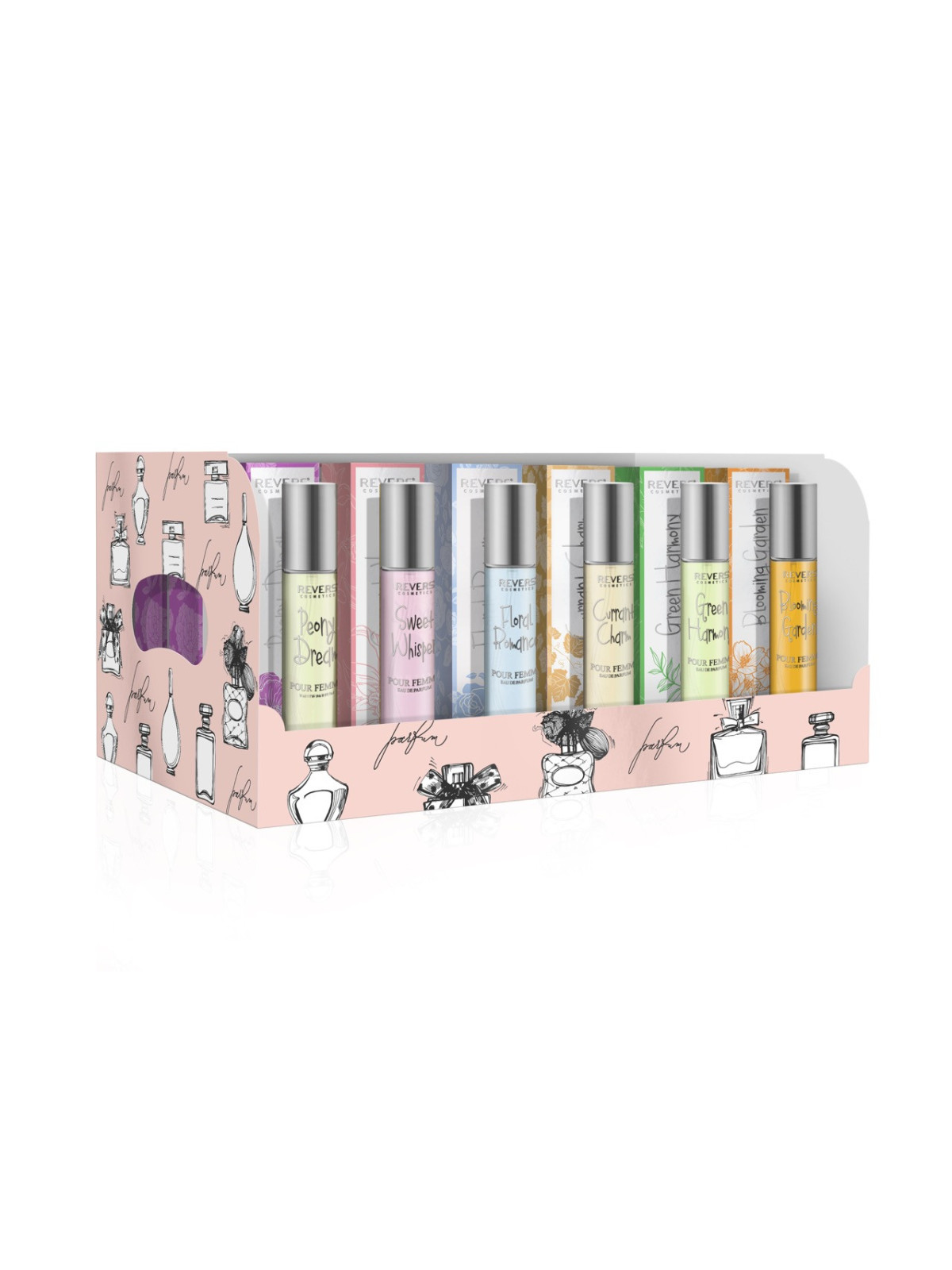Kopie von Parfum 33 ml - solace