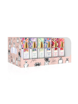 Parfum 33 ml - solace