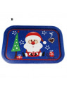 Weihnachtstablett 33 x 23 cm