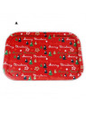 Weihnachtstablett 33 x 23 cm