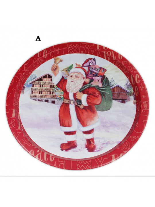 Kopie von Kopie von Kopie von Vianočná dekorácia