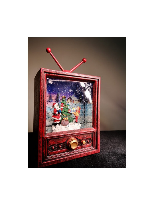 Weihnachtsdekoration