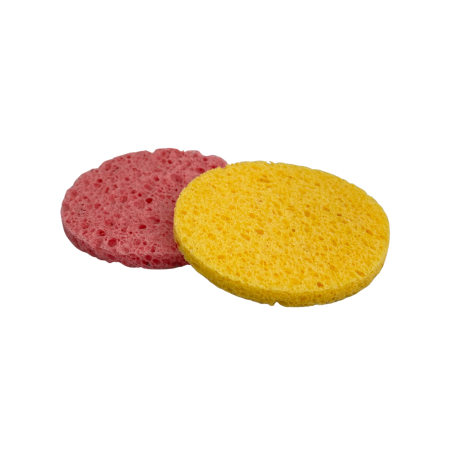 Kopie von Kopie von Kopie von Hubka na tvár čistiaca 2ks v balení