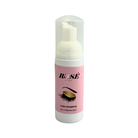 Čistič na riasy 100ml - cleanser - pena