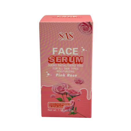 Kopie von Kopie von Kopie von Kopie von Čistiace  sérum na tvár 100ml - na mastnú pleť