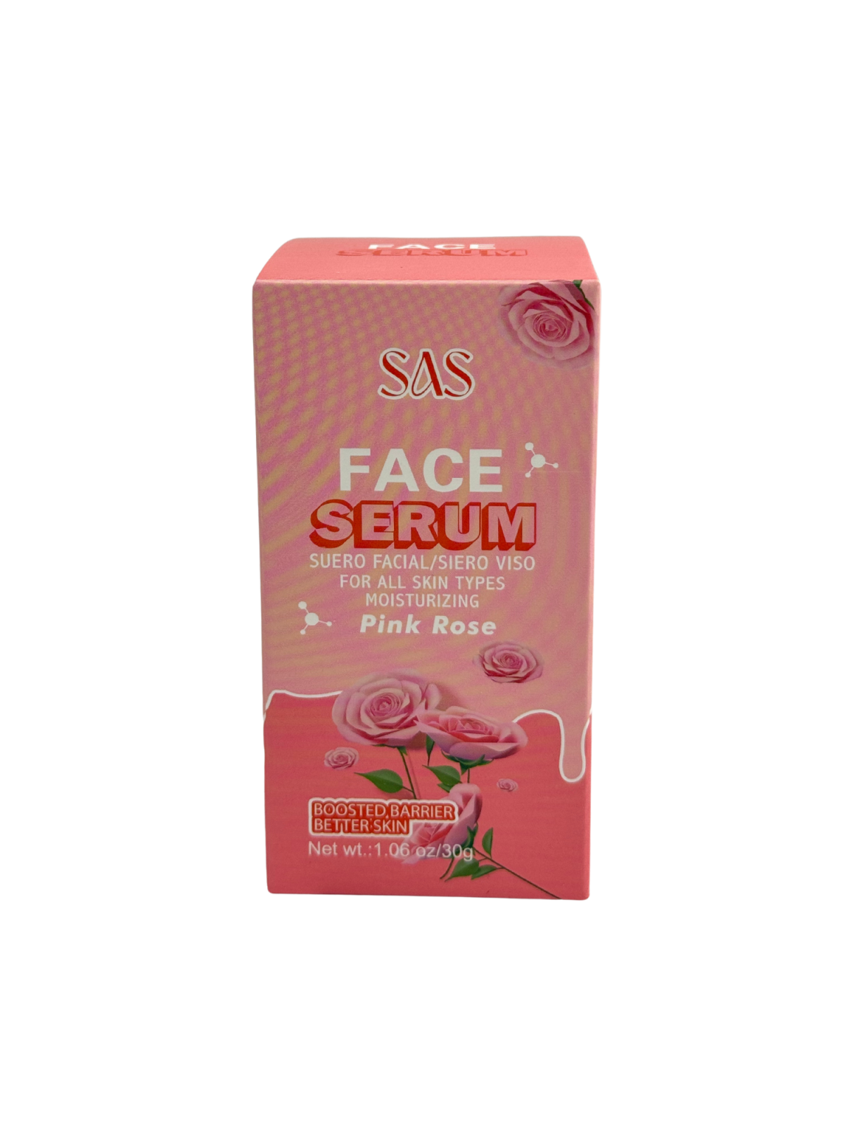 Kopie von Kopie von Kopie von Kopie von Čistiace  sérum na tvár 100ml - na mastnú pleť