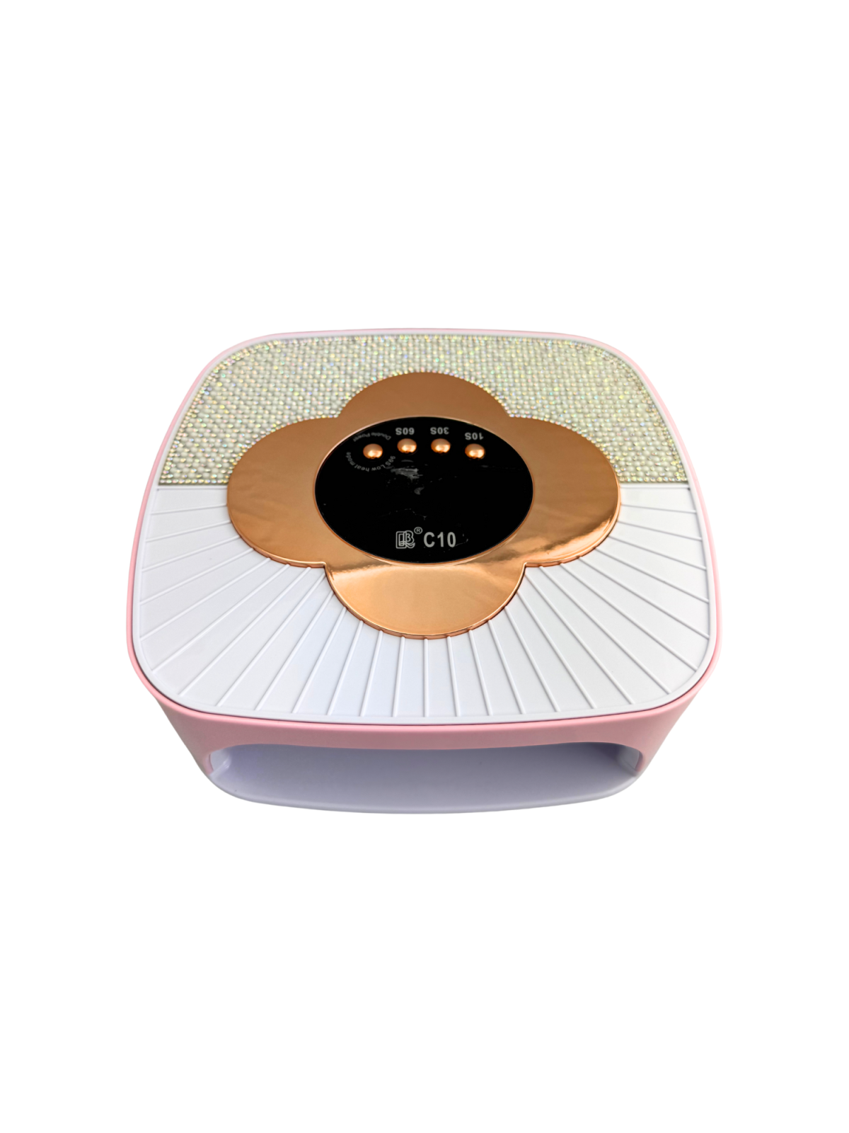 UV lampa LED UV 268 W
