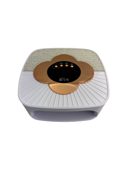 UV lampa LED UV 268 W