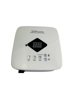 Kopie von Kopie von Kopie von Kopie von Kopie von UV lampa LED UV 268 W