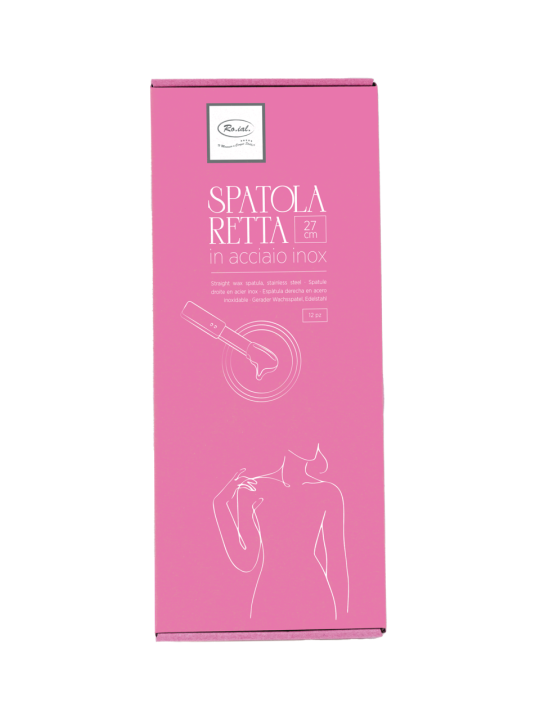 Špachtla - 100ks