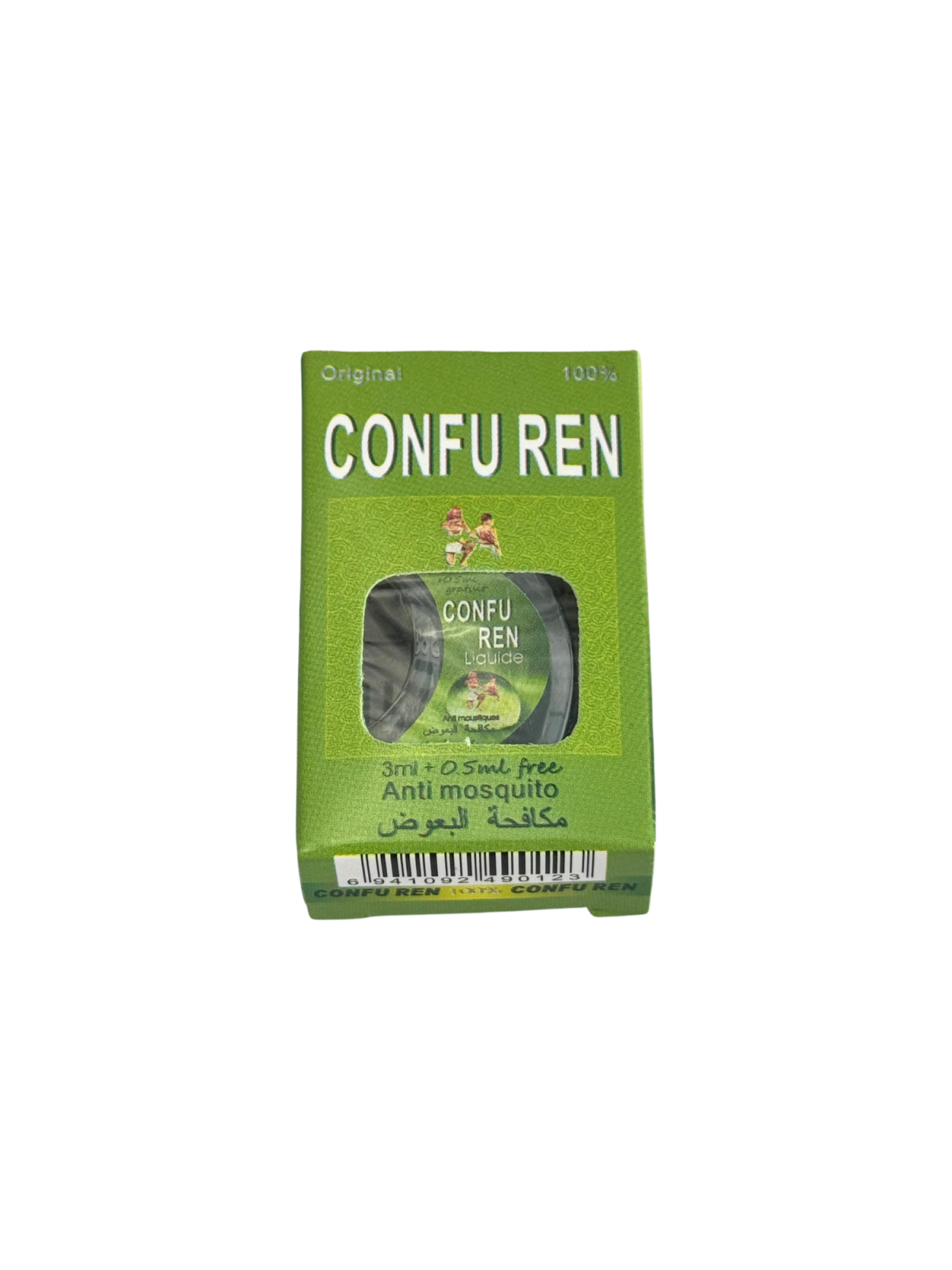 Kopie von Tinktúra  5ml