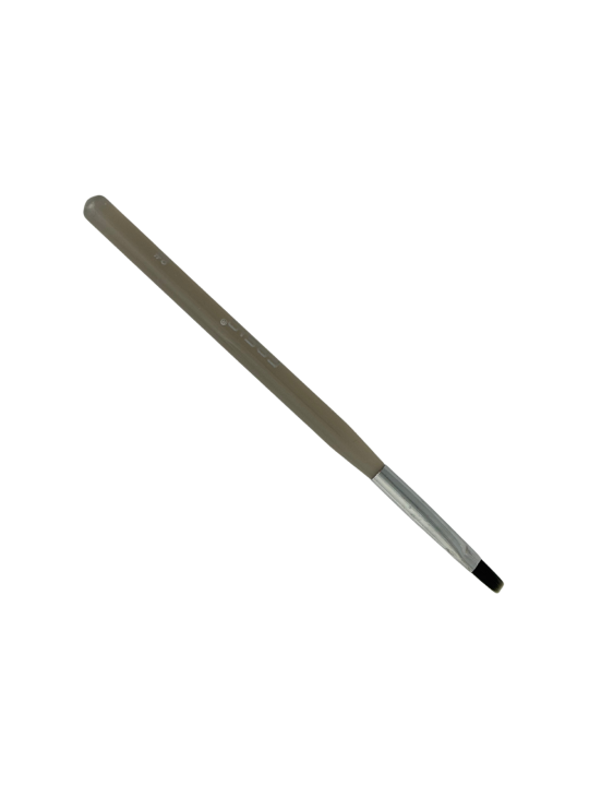 Štetec na nanášanie gélu č 4