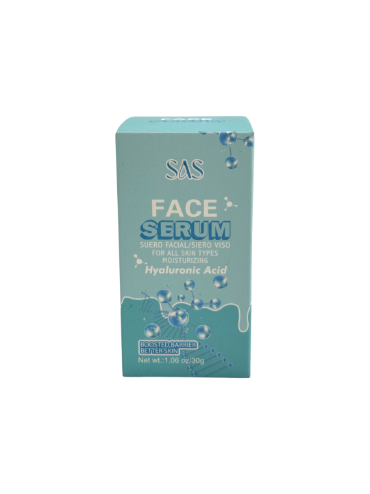 Kopie von Kopie von Kopie von Kopie von Kopie von Čistiace  sérum na tvár 100ml - na mastnú pleť