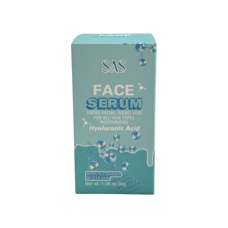 Kopie von Kopie von Kopie von Kopie von Kopie von Čistiace  sérum na tvár 100ml - na mastnú pleť