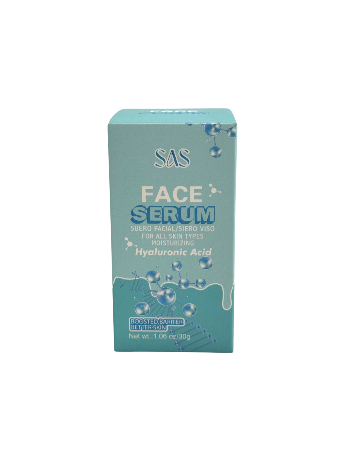 Kopie von Kopie von Kopie von Kopie von Kopie von Čistiace  sérum na tvár 100ml - na mastnú pleť