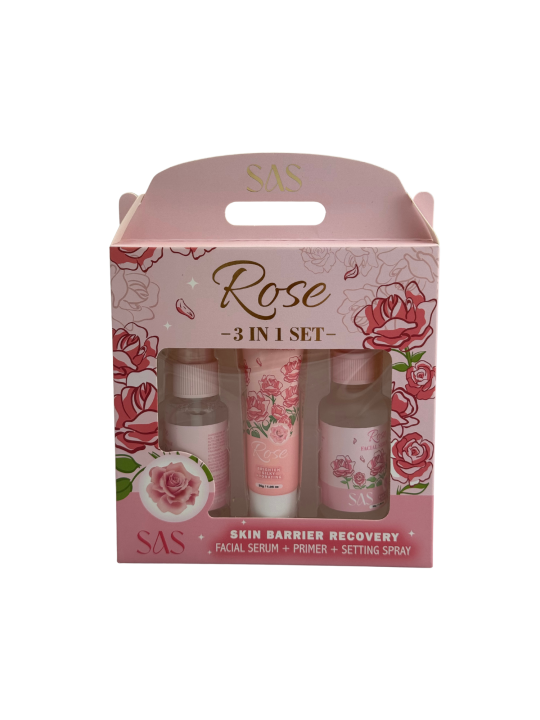Geschenkset – Kosmetik