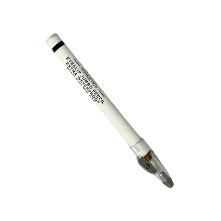 Eye & Lip Pencil – Farbton 05 Korallenrot