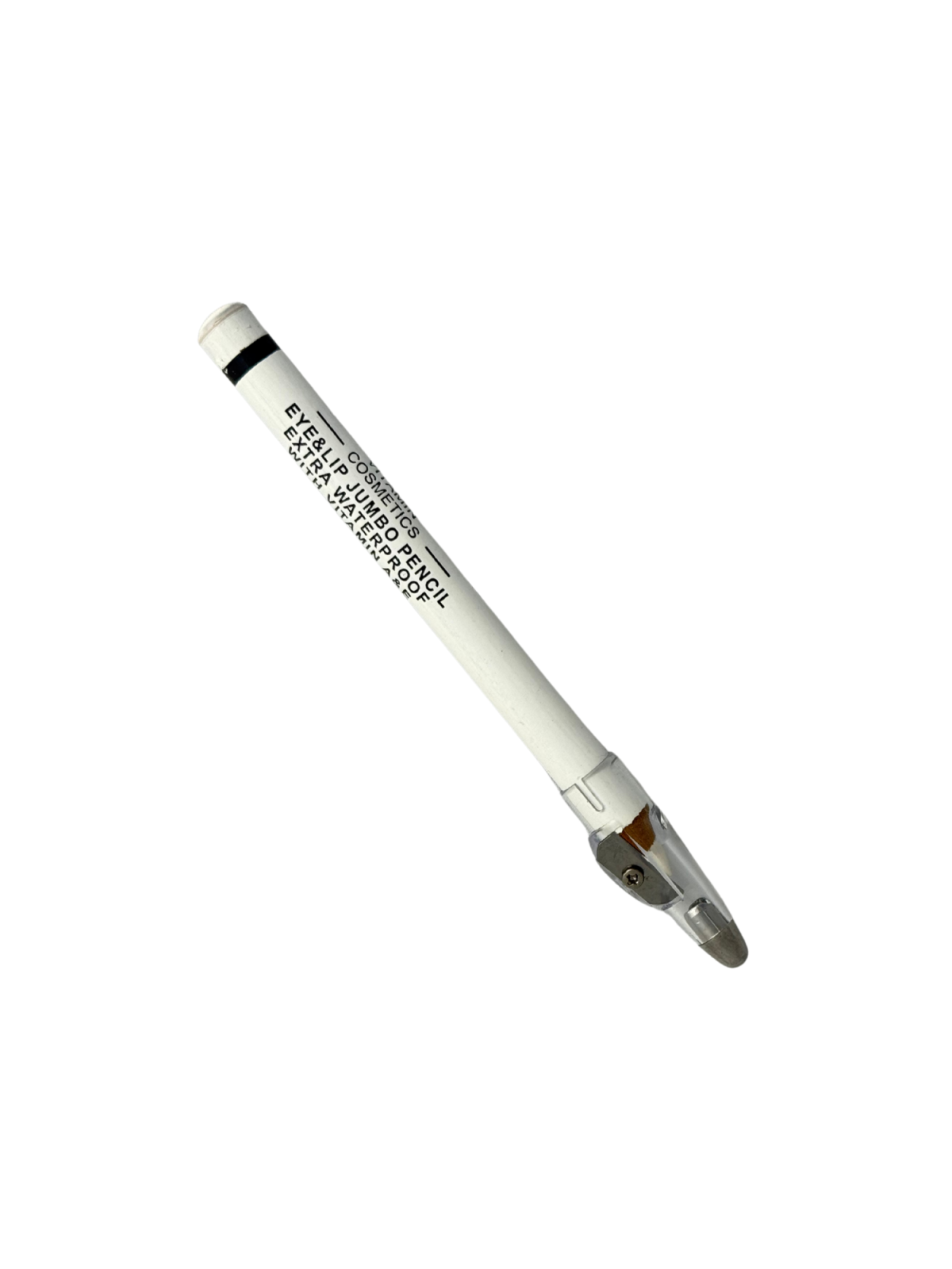Kopie von Eye & Lip Pencil – Farbton 05 Korallenrot
