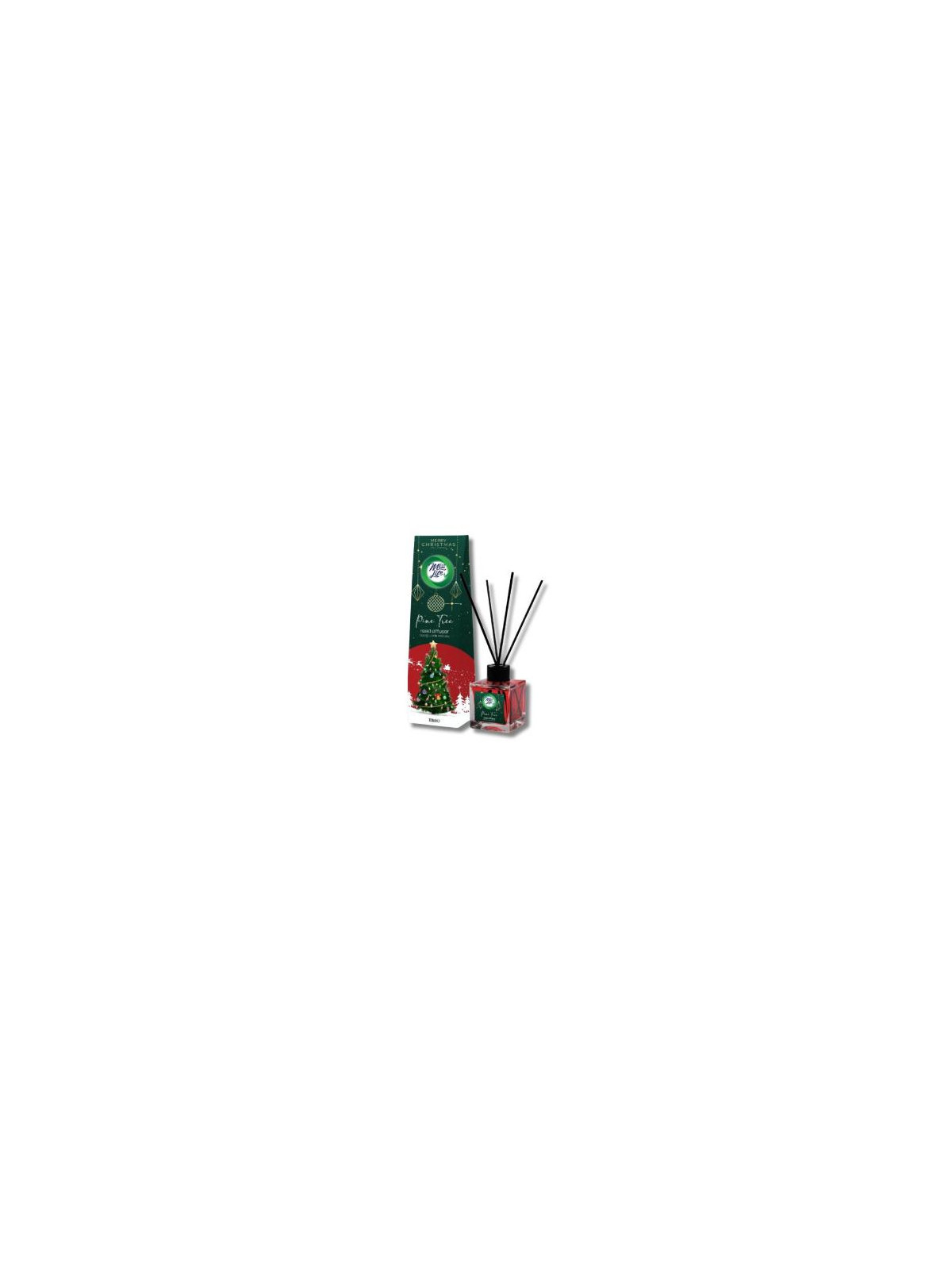 Kopie von Osviežovač stick 100ml - acacia
