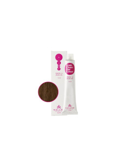 KJMN Haarfarbe 6.0 – Dunkelblond
