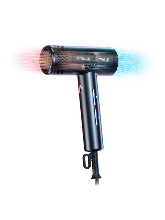 WAHL Vanquish Compact Haartrockner