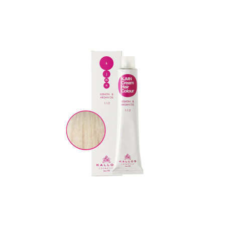 KJMN Haarfarbe 12.8 – Perl-Blond