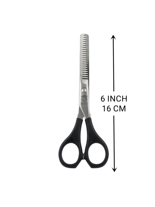 KIEPE 2113 ACADEMY – Effilierschere 6″ (16 cm)