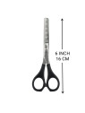 KIEPE 2113 ACADEMY – Effilierschere 6″ (16 cm)