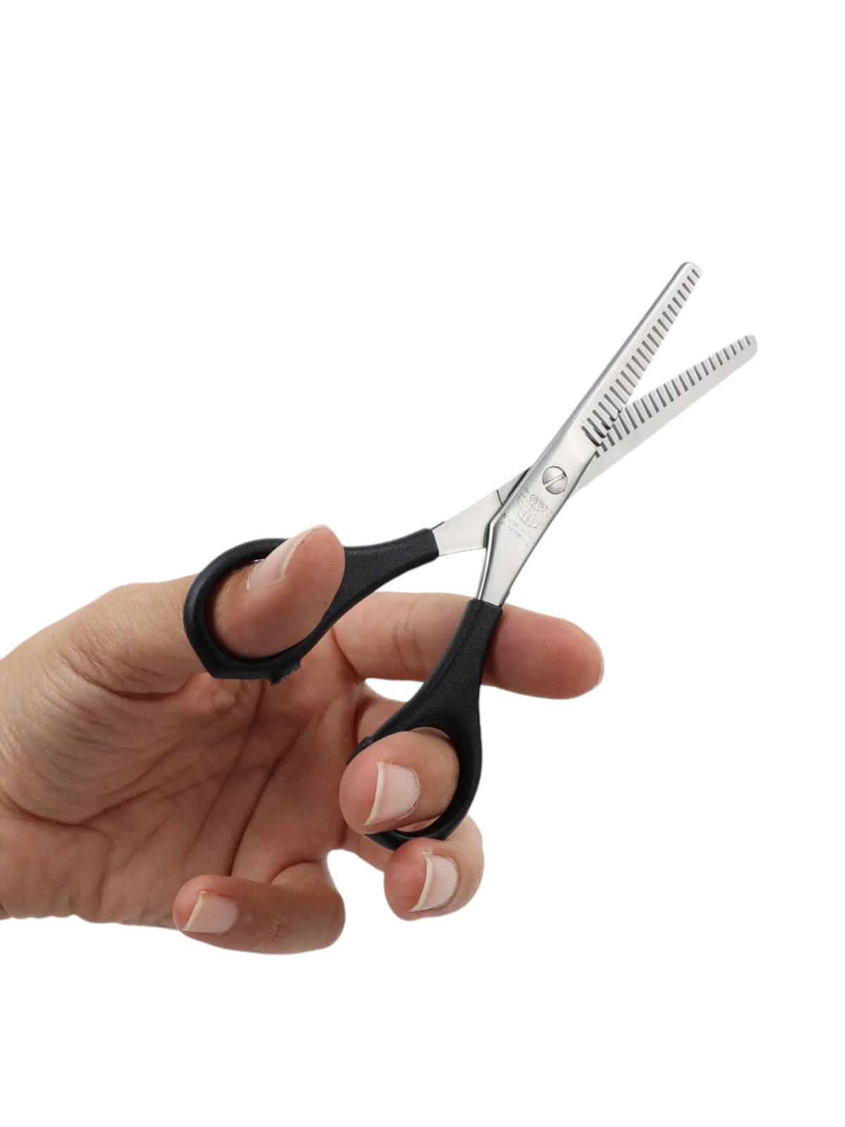 KIEPE 2113 ACADEMY – Effilierschere 6″ (16 cm)