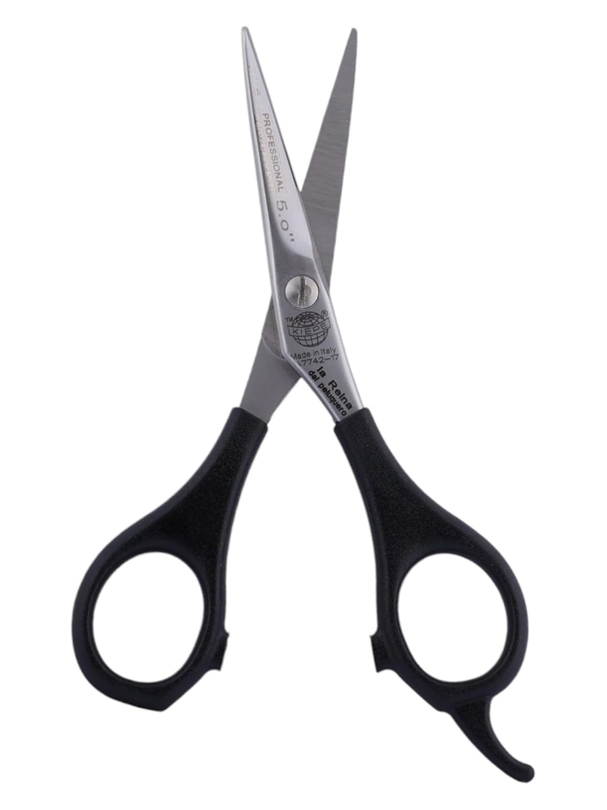 KIEPE 2117 ACADEMY – Profesionálne kadernícke nožnice 5″ (13 cm)