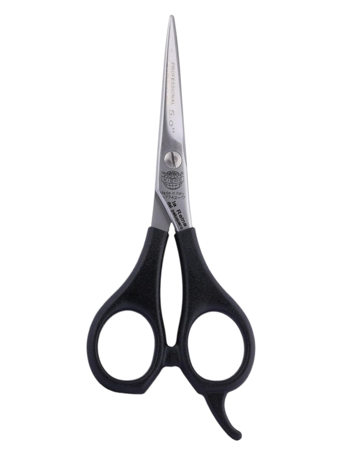 KIEPE 2117 ACADEMY – Professionelle Friseurschere 5″ (13 cm)