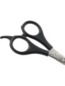 KIEPE 2117 ACADEMY – Professionelle Friseurschere 5″ (13 cm)